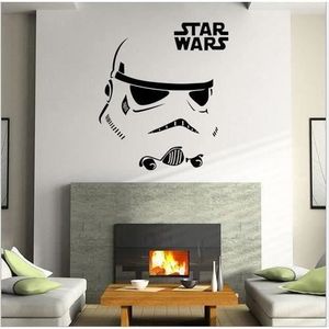 Decoration Chambre Star Wars Achat Vente Pas Cher