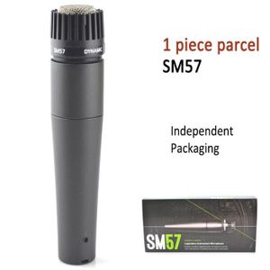 MICROPHONE Microphone,Sm57 – microphone portable, amplificate