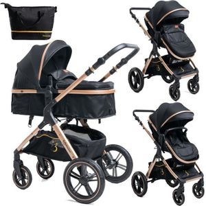Poussette duo Cdiscount Puericulture Eveil bebe