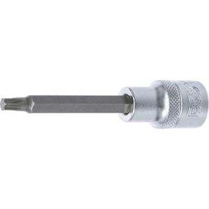 BGS 2447 Douille De Bougie Aimantée Extra Longue - 14mm, 250mm, 12 Pans