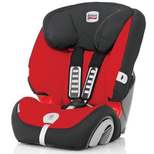 siège auto evolva sl sict