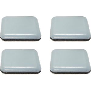 Lot De 20 Pieds De Meuble/meubles Patins à Tenon/Boulons