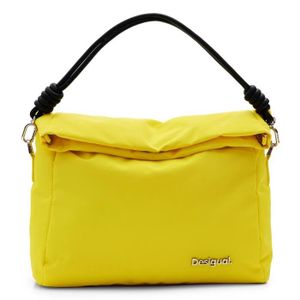 SAC À MAIN Desigual Loverty 3.0 Hand Bag Yellow [256482] -  s