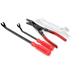 PACK OUTIL A MAIN Kit d'outils de démontage voiture - DIOCHE - 74573