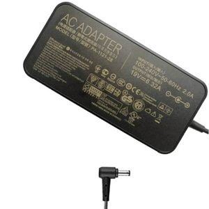65W Chargeur pour ASUS Ordinateur Portable - (Compatible avec VivoBook/ ZenBook 13 14 15 17 S14 S15 17 PC Portable) USB : : Informatique