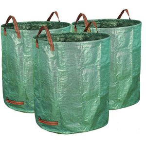 Sac A Dechets Verts Achat Vente Pas Cher