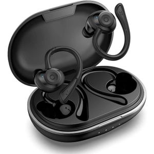 Holyhigh earbuds ea7 top