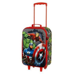Valise avengers Cdiscount