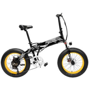 Velo Electrique Gros Pneus Achat Vente Pas Cher