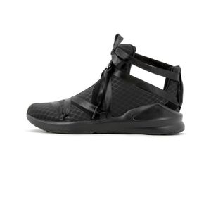 basket femme montante puma