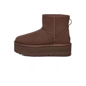 Ugg marron basse top