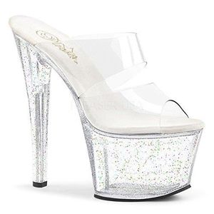 chaussures pleaser soldes