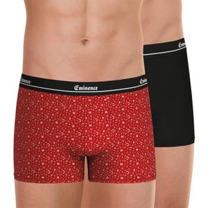 BOXER - SHORTY EMINENCE Lot de 2 boxers  Swing édition Anniversai