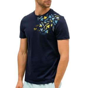 OXBOW Track T-Shirt Homme
