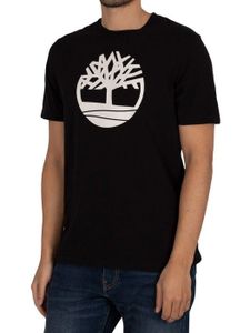 tee shirt timberland homme