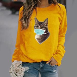 Pull Motif Chat Cdiscount
