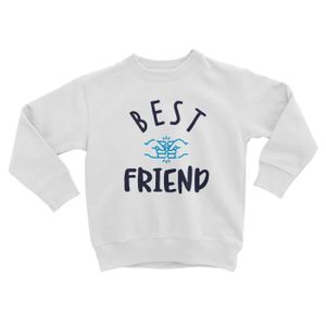 Sweat hotsell best friend