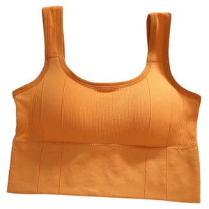 SOUTIEN-GORGE Soutien-gorge de sport sans couture pour femmes, sans fil, à porter tous les jours abilityshop