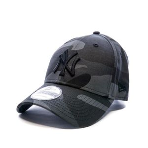 Casquette homme new era verte 60358163 , Vert - Cdiscount Prêt-à-Porter