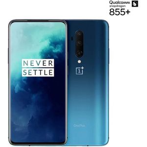 SMARTPHONE OnePlus 7T Pro - Smartphone Débloqué 4G (Ecran 6,6