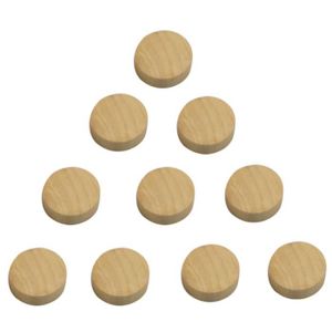 Jeu d/échecs Pliant d/échecs en Bois Mobile pour Les activit/és familiales Dioche Jeu d/échecs en Bois
