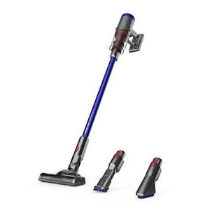 philips xc7042 01 speedpro max aspirateur balais sans fil 25v 65min d autonomie brosse triactive led aspiration 360 rouge cdiscount electromenager