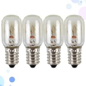 Ampoule Frigo E14 15w Achat Vente Pas Cher