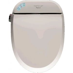 ABATTANT WC Abattant WC japonais Thyïa 3 TopToilet - Chauffant et séchant