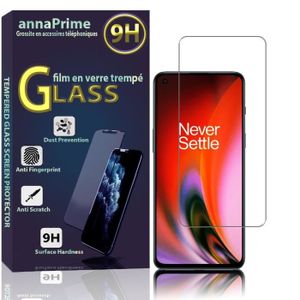 FILM PROTECT. TÉLÉPHONE VCOMP® Pour OnePlus Nord CE 2 5G 6.43