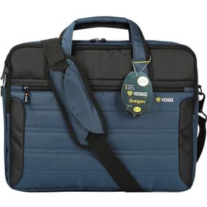 Sacoche Ordinateur Portable 15 Pouces Polyester Léger Et Solide - Sac Travail Bureau Homme Et Femme