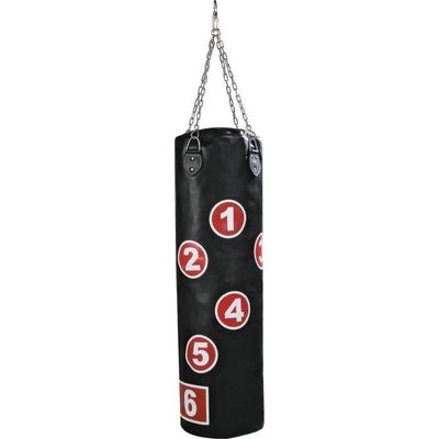 ATHLI TECH Sac cible 130 Noir Cdiscount Sport
