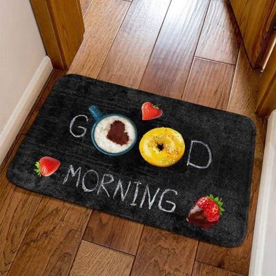 Tapis Salle à Manger Facile à Nettoyer X5340 Tapis De Mode 3d Facile A Nettoyer Tache Fade Resistant Soft Living Tapis De Salle A Manger Tapis Floral Tapis Sal Achat Vente Tapis Cdiscount