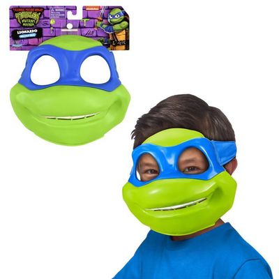 Teenage Mutant Ninja Turtles : Mutant Mayhem-Masque de jeu de rôle