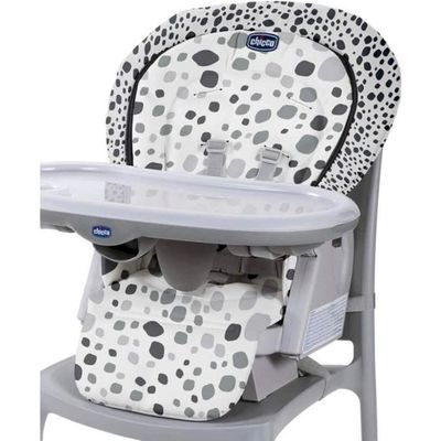 Bebetop Housse Chaise Chicco Polly Progres5 Polly Progress Housse