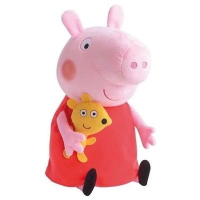 Gipsy Les Amis Floppy Hund – Kuscheliges Plüschtier, 30 Cm, Flauschig, Mit Großen Ohren, Ab 18 Monaten