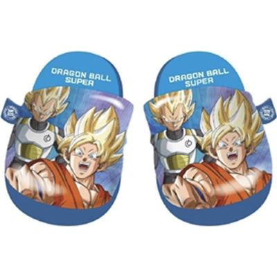 Chaussons dragon hotsell