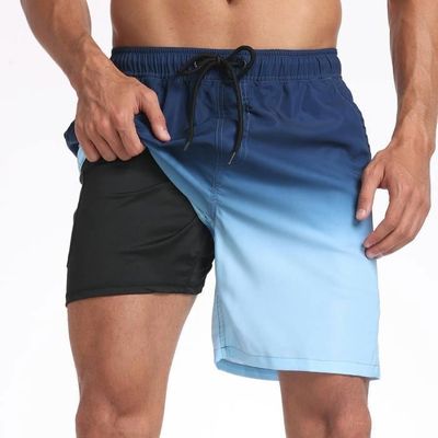 Solomon-Short cargo pour homme, jogging militaire, multi-poches, en coton, décontracté, pantalon