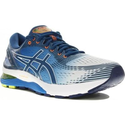Asics nimbus 21 femme avis online