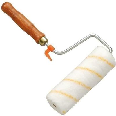 ROULEAU PEINTURE ANTI GOUTTE SAM 8711143162242 Droguerie Matériel De