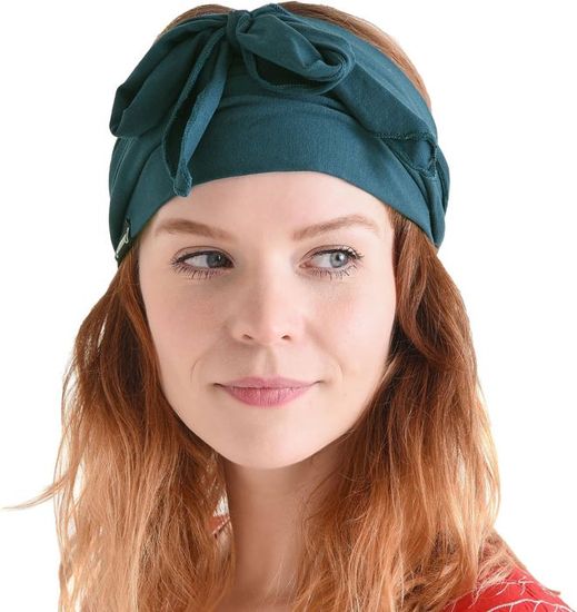 Lot De 2 Bandanas En Coton 70x70 Cm – Motif Paisley, Multifonction (Bandeau, Foulard, Masque…)