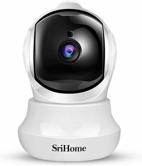 A9 HD 1080P Mini Caméra Sans Fil Wifi Sécurité Cam Vision Nocturne Détection de Mouvement - Bricolage