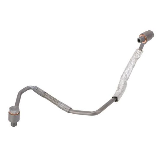 Tuyau De Retour D'huile Turbo Pour Fiat Doblo, Grand Punto, Idea 1.3 Multijet - Neuf