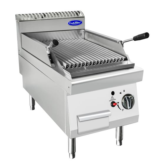 Barbecue En Pierre Ollaire Naturelle Koem 30x40 Cm Avec Cadre Et Poigne'es Pour Barbecue A' Lave