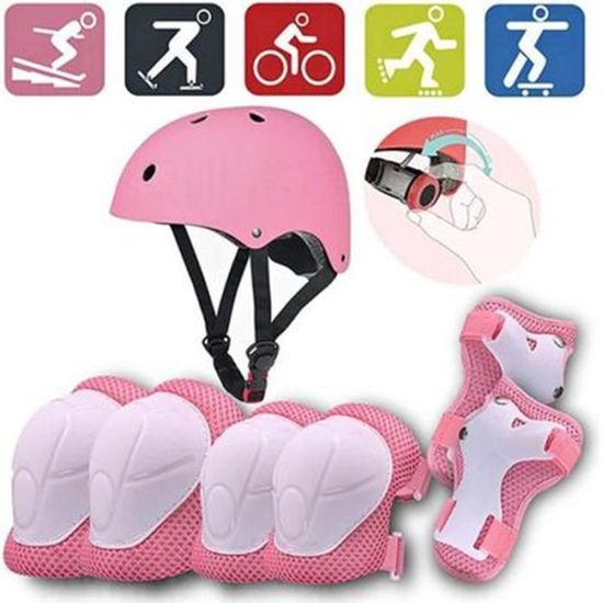 Casque velo sales adolescent