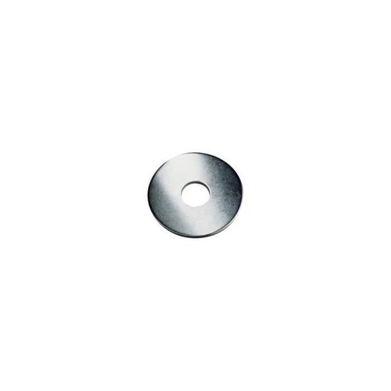 10/ x Rondelles DIN 9021/ pour M6/ Aluminium Disque Disque