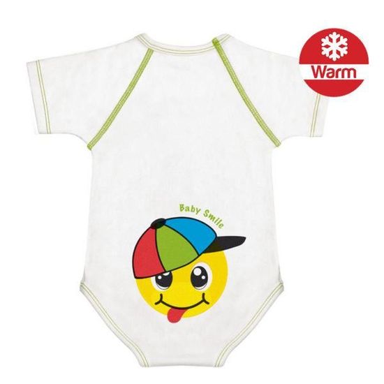 Body bébé best sale 36 mois