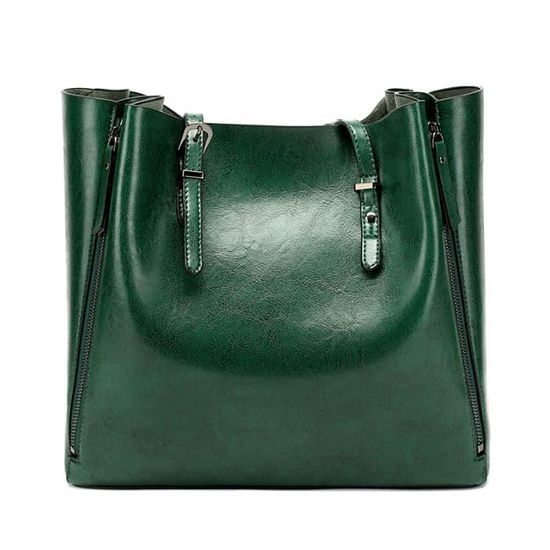 Sac de luxe on sale vert
