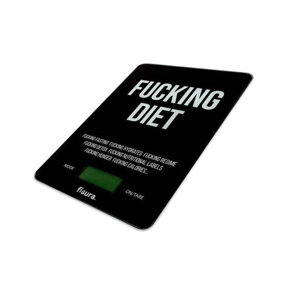 Bilancia da cucina digitale bianca 5kg | Precisione e design compatto | Outlet PC