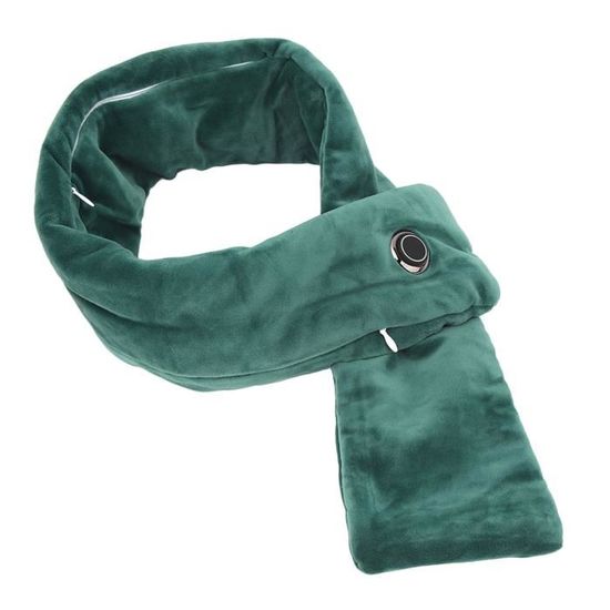 Foulard Carré 50x50cm - Polyester Léger - Multi-Couleurs - Pour Femme