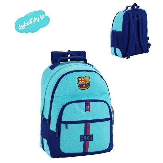 Sac à dos Fc Barcelone 2ème petit enfant Sac à dos Fc Barcelone 2ème petit enfant
